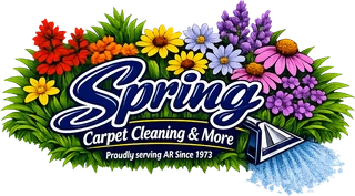 Spring Carpet Cleaning
