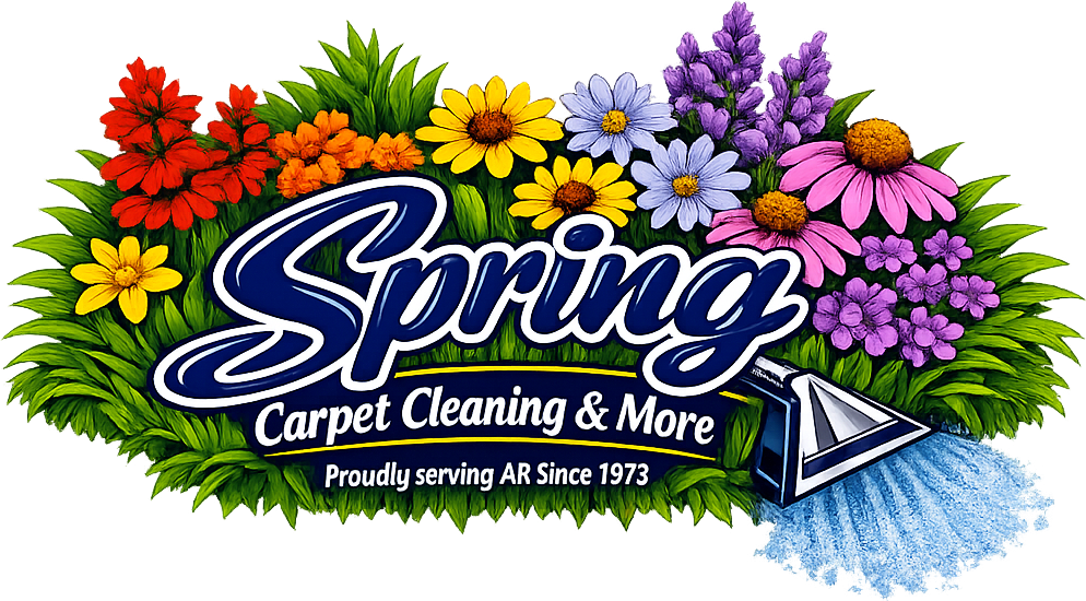 Spring Carpet Cleaning & More LLC